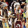 North American indians tribe