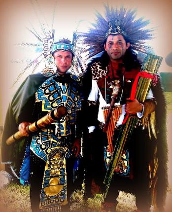 el condor Peru Andes Andean music panpipes El Salvador Central America culture llama South Inca Aztec Maya traditional Latin Gary Garamendi Guzman Vladimir Cativo show event festival wedding